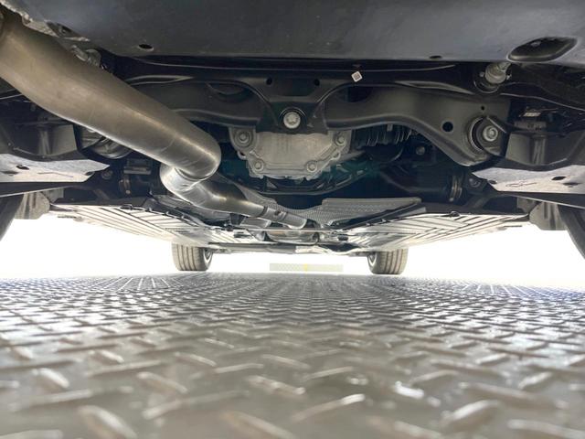 Ｃクラスオールテレイン Ｃ２２０ｄ　４マチック　オールテレイン　現行モデル　レザーエクスクルーシブパッケージ　パノラミックスライデイングルーフ　レーダーセーフティパッケージ　黒革シート　シートヒーター　純正ナビ　全周囲カメラ　電動リアゲート　パークトロニック（24枚目）