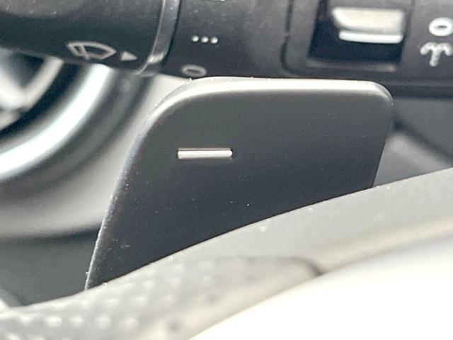 GLAクラス GLA250 4マチック スポーツ AMGレザーエクスクルーシブパッケージ レーダーセーフティパッケージ harman/kardon 黒革シート シートヒーター ディストロニックプラス 純正ナビ バックカメラ ルーフレール パドルシフト(40枚目)