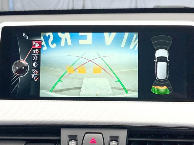 Ｘ１ ｘＤｒｉｖｅ　２０ｉ　Ｍスポーツ　コンフォートＰＫＧ　純正ナビ　バックカメラ　アルカンターラシート　Ｍスポーツサスペンション　ＬＥＤヘッドライト　電動リアゲート　純正１８インチアルミホイール　ＥＴＣ　禁煙車（5枚目）
