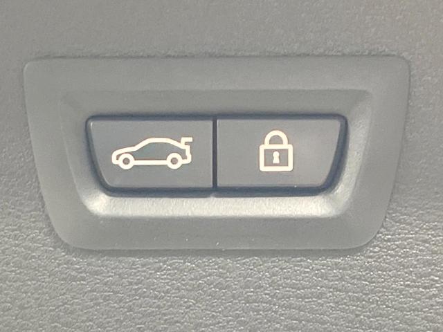 Ｘ１ ｘＤｒｉｖｅ　２０ｉ　Ｍスポーツ　コンフォートＰＫＧ　純正ナビ　バックカメラ　アルカンターラシート　Ｍスポーツサスペンション　ＬＥＤヘッドライト　電動リアゲート　純正１８インチアルミホイール　ＥＴＣ　禁煙車（8枚目）