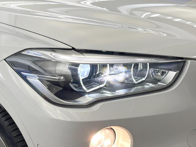 Ｘ１ ｘＤｒｉｖｅ　２０ｉ　Ｍスポーツ　コンフォートＰＫＧ　純正ナビ　バックカメラ　アルカンターラシート　Ｍスポーツサスペンション　ＬＥＤヘッドライト　電動リアゲート　純正１８インチアルミホイール　ＥＴＣ　禁煙車（14枚目）