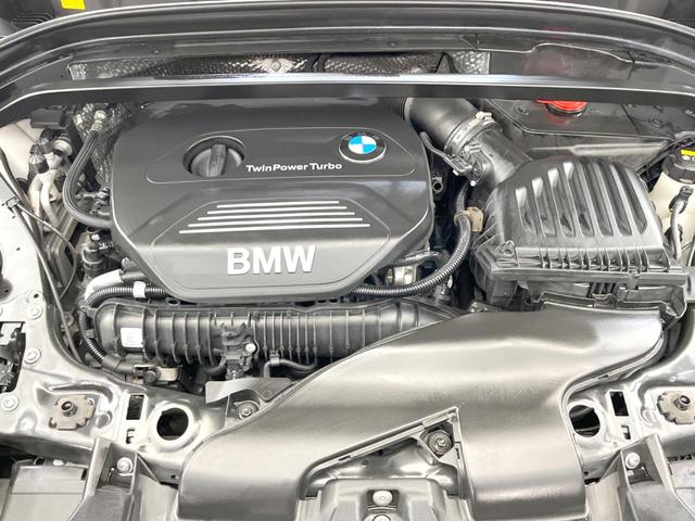 Ｘ１ ｘＤｒｉｖｅ　２０ｉ　Ｍスポーツ　コンフォートＰＫＧ　純正ナビ　バックカメラ　アルカンターラシート　Ｍスポーツサスペンション　ＬＥＤヘッドライト　電動リアゲート　純正１８インチアルミホイール　ＥＴＣ　禁煙車（21枚目）