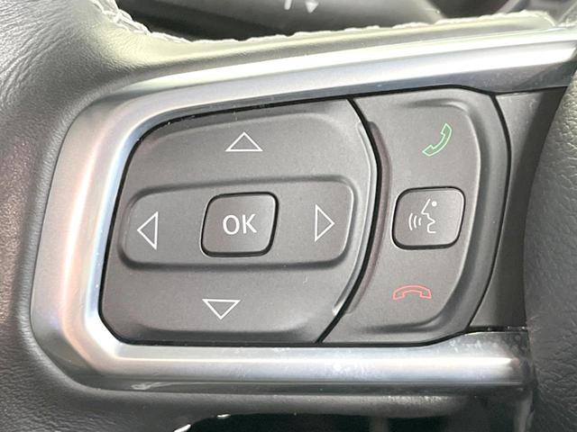 ジープ・ラングラーアンリミテッド サハラ 「Jeep」刺?入り黒革シート シートヒーター アダプティブクルーズコントロール LEDヘッドランプ バック・サイド・フロントカメラ クリアランスソナー 純正ナビTV Bluetooth ETC(25枚目)