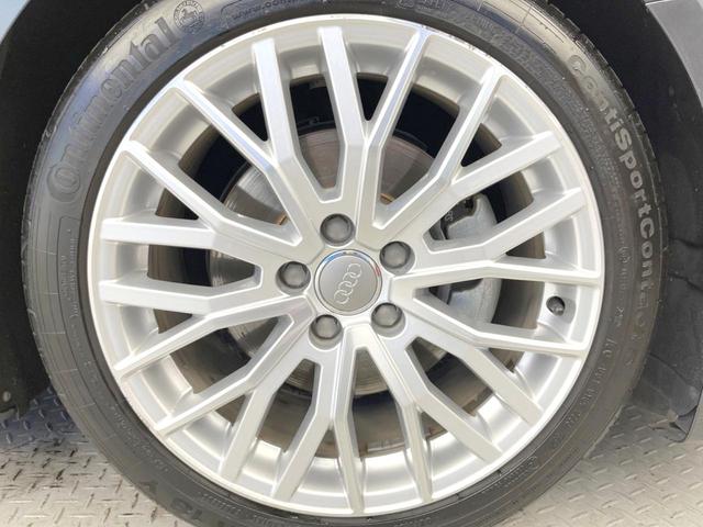 ＴＴクーペ ２．０ＴＦＳＩ　クワトロ　Ｓラインパッケージ　アシスタンスパッケージ　バーチャルコックピット　純正ナビ　バックカメラ　クルーズコントロール　アルカンターラシート　純正１８インチアルミホイール　Ｓラインスポーツサスペンション（42枚目）