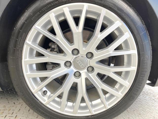 ＴＴクーペ ２．０ＴＦＳＩ　クワトロ　Ｓラインパッケージ　アシスタンスパッケージ　バーチャルコックピット　純正ナビ　バックカメラ　クルーズコントロール　アルカンターラシート　純正１８インチアルミホイール　Ｓラインスポーツサスペンション（44枚目）