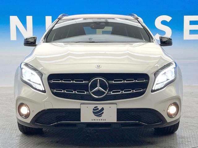 ＧＬＡクラス ＧＬＡ２５０　４マチック　レザーエクスクルーシブＰＫＧ　レーダーセーフティＰＫＧ　サンルーフ　純正ナビ　バックカメラ　ｈａｒｍａｎ／ｋａｒｄｏｎ　黒革シート　シートヒーター　パワーシート　純正１８インチアルミホイール（15枚目）
