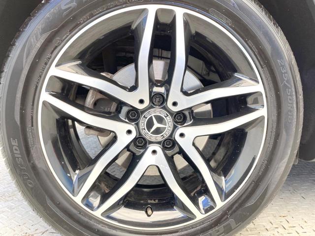 ＧＬＡクラス ＧＬＡ２５０　４マチック　レザーエクスクルーシブＰＫＧ　レーダーセーフティＰＫＧ　サンルーフ　純正ナビ　バックカメラ　ｈａｒｍａｎ／ｋａｒｄｏｎ　黒革シート　シートヒーター　パワーシート　純正１８インチアルミホイール（47枚目）