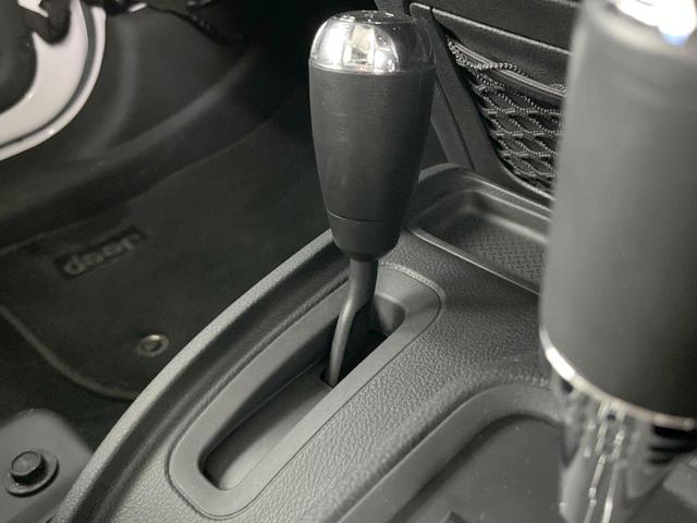 ジープ・ラングラーアンリミテッド スポーツ カロッツェリアナビ 地デジTV ガイドライン付きバックカメラ サイドカメラ クルーズコントロール 純正17インチアルミホイール ダウンヒルアシスト ETC(27枚目)