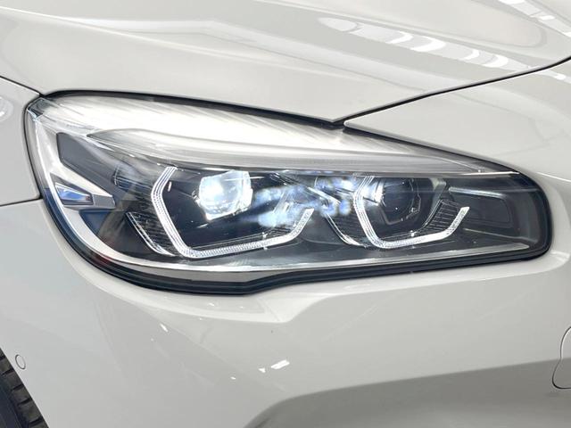 ２シリーズ ２１８ｄ　ｘＤｒｉｖｅグランツアラー　Ｍスポーツ　セレクトパッケージ　アドバンスドアクティブセーフティパッケージ　コンフォートパッケージ　パノラマサンルーフ　アクティブクルーズコントロール　シートヒーター　ＨＵＤ　純正ＯＰ１８ＡＷ　ルーフレール（13枚目）