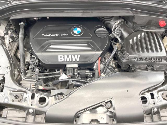 ２シリーズ ２１８ｄ　ｘＤｒｉｖｅグランツアラー　Ｍスポーツ　セレクトパッケージ　アドバンスドアクティブセーフティパッケージ　コンフォートパッケージ　パノラマサンルーフ　アクティブクルーズコントロール　シートヒーター　ＨＵＤ　純正ＯＰ１８ＡＷ　ルーフレール（20枚目）