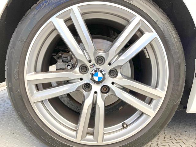 ２シリーズ ２１８ｄ　ｘＤｒｉｖｅグランツアラー　Ｍスポーツ　セレクトパッケージ　アドバンスドアクティブセーフティパッケージ　コンフォートパッケージ　パノラマサンルーフ　アクティブクルーズコントロール　シートヒーター　ＨＵＤ　純正ＯＰ１８ＡＷ　ルーフレール（23枚目）