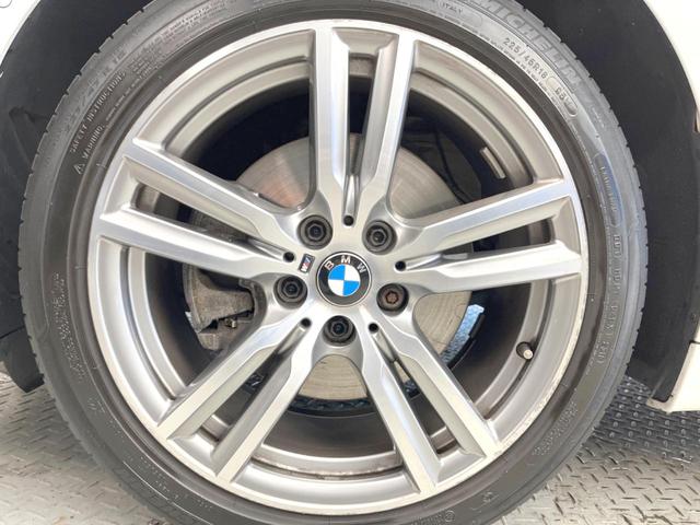 ２シリーズ ２１８ｄ　ｘＤｒｉｖｅグランツアラー　Ｍスポーツ　セレクトパッケージ　アドバンスドアクティブセーフティパッケージ　コンフォートパッケージ　パノラマサンルーフ　アクティブクルーズコントロール　シートヒーター　ＨＵＤ　純正ＯＰ１８ＡＷ　ルーフレール（24枚目）