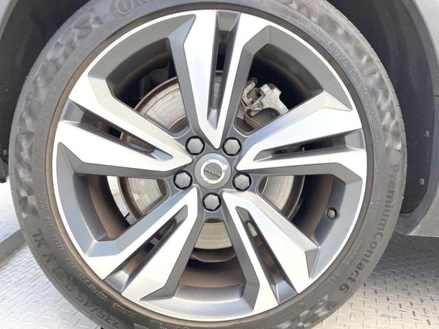 Ｖ６０ クロスカントリー　Ｔ５　ＡＷＤ　プロ　プラスパッケージ　パノラマサンルーフ　ｈａｒｍａｎ／ｋａｒｄｏｎ　アイボリーレザーシート　ベンチレーションシート　シートヒーター　ステアリングヒーター　アダプティブクルーズコントロール（25枚目）