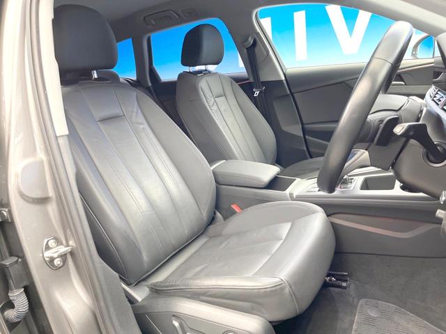 Ａ４オールロードクワトロ ベースグレード　ラグジュアリーパッケージ　マリクスＬＥＤヘッドライトパッケージ　パークアシストパッケージ　バーチャルコックピット　黒革シート　シートヒーター　アダプティブクルーズコントロール　全周囲カメラ（9枚目）