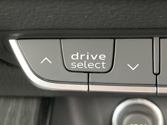 Ａ４オールロードクワトロ ベースグレード　ラグジュアリーパッケージ　マリクスＬＥＤヘッドライトパッケージ　パークアシストパッケージ　バーチャルコックピット　黒革シート　シートヒーター　アダプティブクルーズコントロール　全周囲カメラ（35枚目）