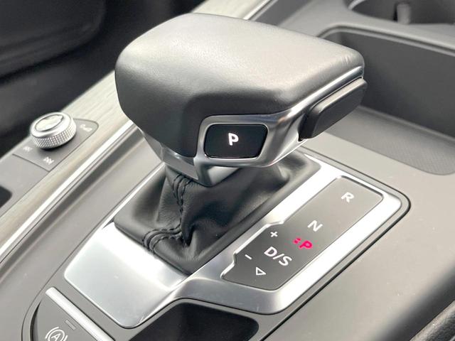 Ａ４オールロードクワトロ ベースグレード　ラグジュアリーパッケージ　マリクスＬＥＤヘッドライトパッケージ　パークアシストパッケージ　バーチャルコックピット　黒革シート　シートヒーター　アダプティブクルーズコントロール　全周囲カメラ（37枚目）