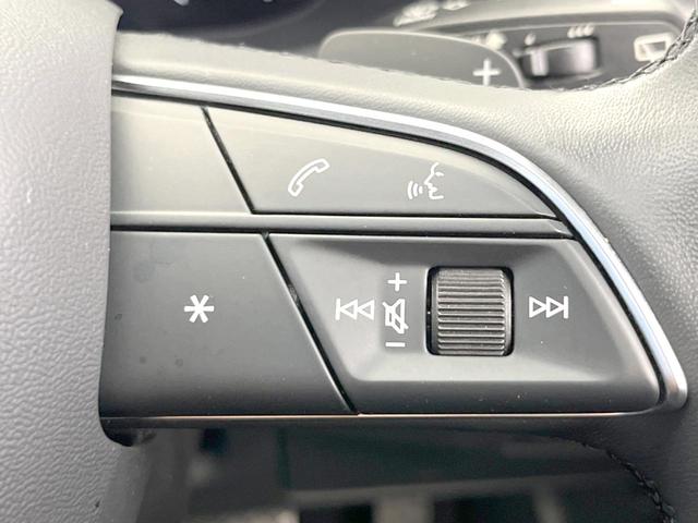 Ａ４オールロードクワトロ ベースグレード　ラグジュアリーパッケージ　マリクスＬＥＤヘッドライトパッケージ　パークアシストパッケージ　バーチャルコックピット　黒革シート　シートヒーター　アダプティブクルーズコントロール　全周囲カメラ（44枚目）