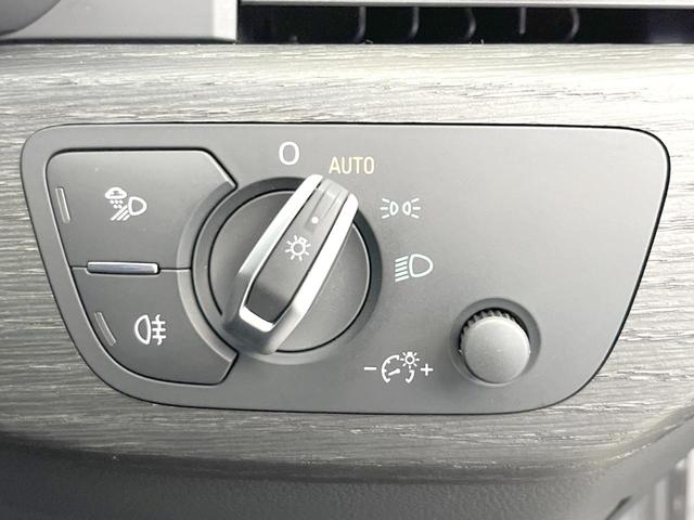 Ａ４オールロードクワトロ ベースグレード　ラグジュアリーパッケージ　マリクスＬＥＤヘッドライトパッケージ　パークアシストパッケージ　バーチャルコックピット　黒革シート　シートヒーター　アダプティブクルーズコントロール　全周囲カメラ（46枚目）