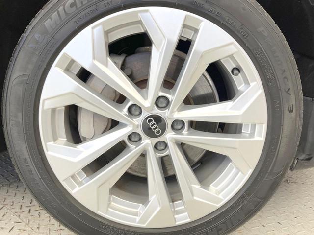 Ａ４オールロードクワトロ ベースグレード　ラグジュアリーパッケージ　マリクスＬＥＤヘッドライトパッケージ　パークアシストパッケージ　バーチャルコックピット　黒革シート　シートヒーター　アダプティブクルーズコントロール　全周囲カメラ（51枚目）