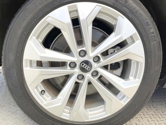 Ａ４オールロードクワトロ ベースグレード　ラグジュアリーパッケージ　マリクスＬＥＤヘッドライトパッケージ　パークアシストパッケージ　バーチャルコックピット　黒革シート　シートヒーター　アダプティブクルーズコントロール　全周囲カメラ（52枚目）