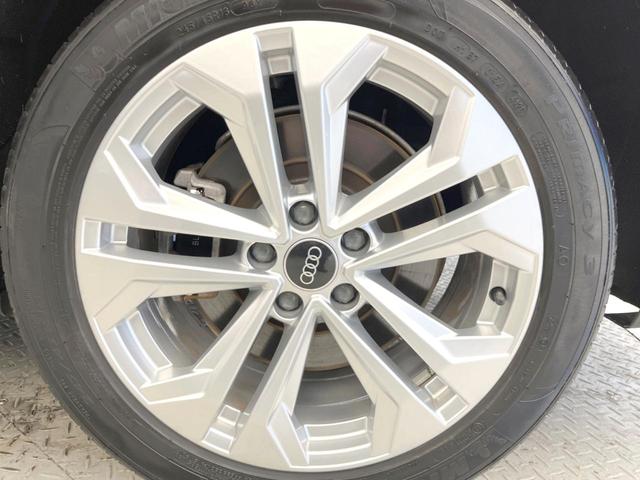 Ａ４オールロードクワトロ ベースグレード　ラグジュアリーパッケージ　マリクスＬＥＤヘッドライトパッケージ　パークアシストパッケージ　バーチャルコックピット　黒革シート　シートヒーター　アダプティブクルーズコントロール　全周囲カメラ（53枚目）