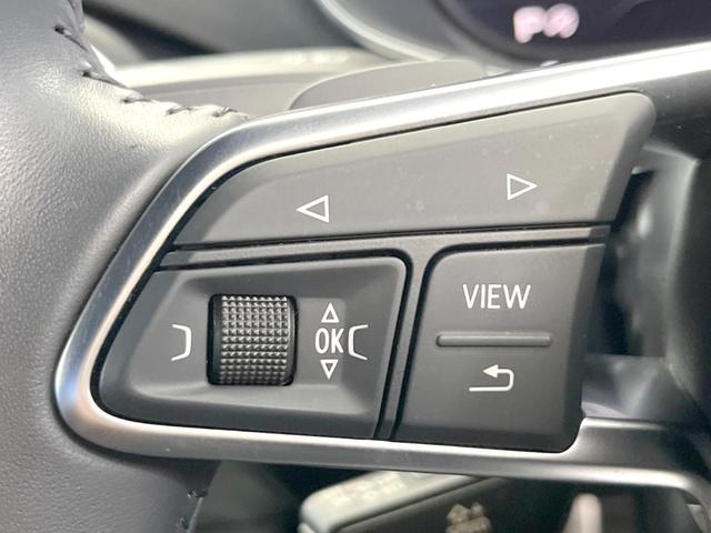 ＴＴクーペ ２．０ＴＦＳＩ　クワトロ　レザーパッケージ　アシスタンスパッケージアドバンスト　マトリクスＬＥＤヘッドライト　純正ナビ　バックカメラ　黒革シート　シートヒーター　バーチャルコックピット　クルーズコントロール　パーキングシステム（34枚目）