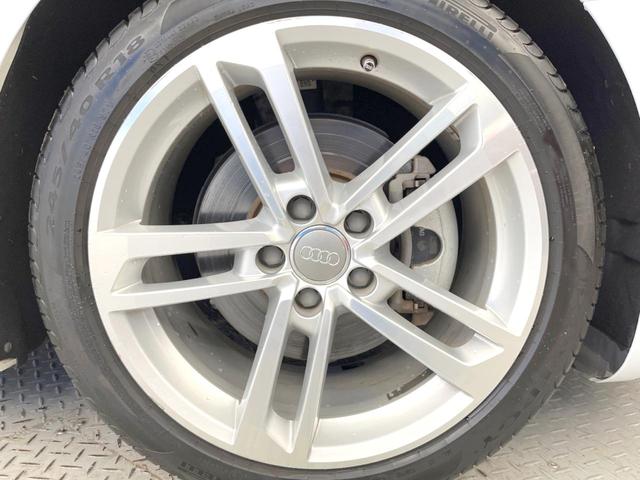 ＴＴクーペ ２．０ＴＦＳＩ　クワトロ　レザーパッケージ　アシスタンスパッケージアドバンスト　マトリクスＬＥＤヘッドライト　純正ナビ　バックカメラ　黒革シート　シートヒーター　バーチャルコックピット　クルーズコントロール　パーキングシステム（46枚目）