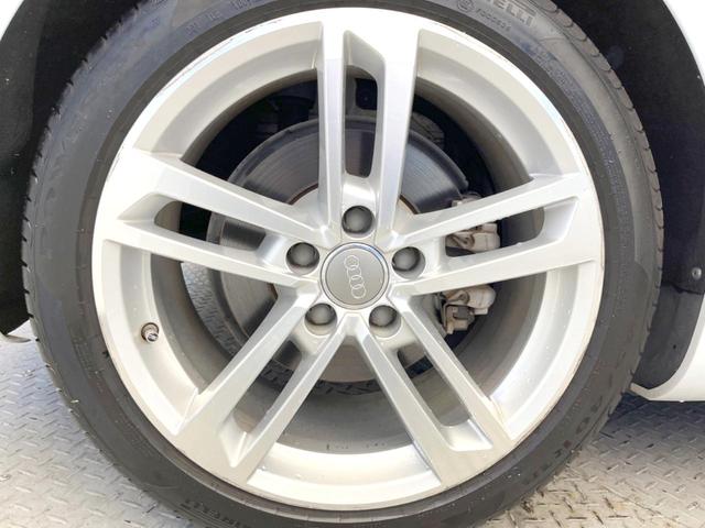 ＴＴクーペ ２．０ＴＦＳＩ　クワトロ　レザーパッケージ　アシスタンスパッケージアドバンスト　マトリクスＬＥＤヘッドライト　純正ナビ　バックカメラ　黒革シート　シートヒーター　バーチャルコックピット　クルーズコントロール　パーキングシステム（47枚目）