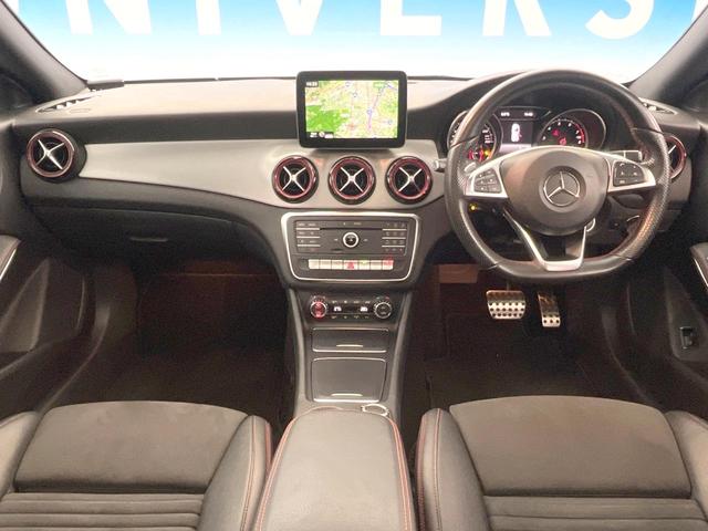 ＣＬＡクラス シューティングブレーク ＣＬＡ２５０シュポルト４マチックシュティングブレーク　レーダーセーフティパッケージ　パノラミックスライディングルーフ　電動リアゲート　パワーシート　シートヒーター　キーレスゴー　バックカメラ　クリアランスソナー　純正ナビ　Ｂｌｕｅｔｏｏｔｈ　地デジＴＶ（2枚目）