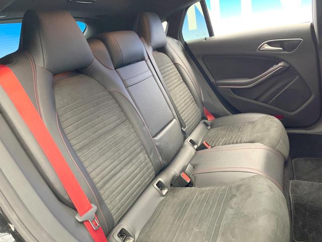 ＣＬＡクラス シューティングブレーク ＣＬＡ２５０シュポルト４マチックシュティングブレーク　レーダーセーフティパッケージ　パノラミックスライディングルーフ　電動リアゲート　パワーシート　シートヒーター　キーレスゴー　バックカメラ　クリアランスソナー　純正ナビ　Ｂｌｕｅｔｏｏｔｈ　地デジＴＶ（11枚目）