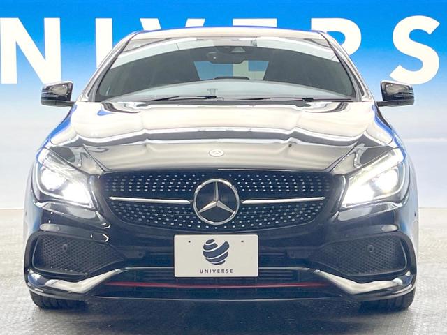 ＣＬＡクラス シューティングブレーク ＣＬＡ２５０シュポルト４マチックシュティングブレーク　レーダーセーフティパッケージ　パノラミックスライディングルーフ　電動リアゲート　パワーシート　シートヒーター　キーレスゴー　バックカメラ　クリアランスソナー　純正ナビ　Ｂｌｕｅｔｏｏｔｈ　地デジＴＶ（12枚目）