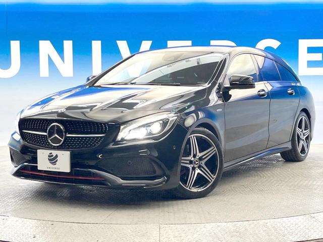 ＣＬＡクラス シューティングブレーク ＣＬＡ２５０シュポルト４マチックシュティングブレーク　レーダーセーフティパッケージ　パノラミックスライディングルーフ　電動リアゲート　パワーシート　シートヒーター　キーレスゴー　バックカメラ　クリアランスソナー　純正ナビ　Ｂｌｕｅｔｏｏｔｈ　地デジＴＶ（14枚目）