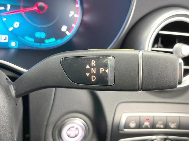 Ｃクラス Ｃ２００　４マチックロレウスエデシンスポーツプラスＰ　特別仕様車　パノラミックスライディングルーフ　レーダーセーフティパッケージ　エアサスペンション　ヘッドアップディスプレイ　黒革シート　パワーシート　シートヒーター　マルチビームＬＥＤ　純正ナビＴＶ（32枚目）