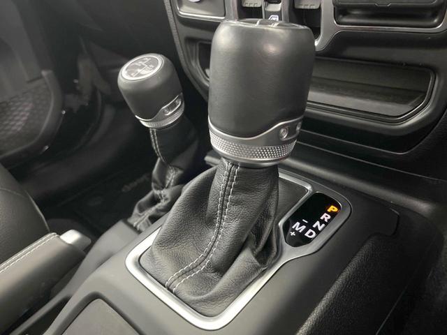 ジープ・ラングラーアンリミテッド サハラ 純正ナビ バックカメラ レーダークルーズコントロール 黒革シート シートヒーター ステアリングヒーター ALPINEサウンドシステム LEDヘッドライト ETC 17インチアルミホイール(14枚目)