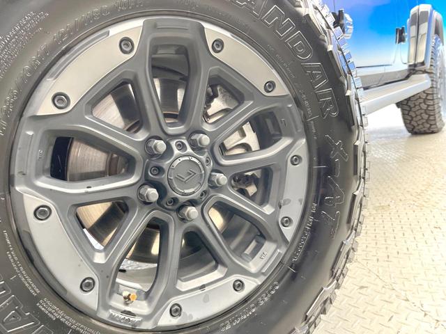 ジープ・ラングラーアンリミテッド サハラ 純正ナビ バックカメラ レーダークルーズコントロール 黒革シート シートヒーター ステアリングヒーター ALPINEサウンドシステム LEDヘッドライト ETC 17インチアルミホイール(16枚目)