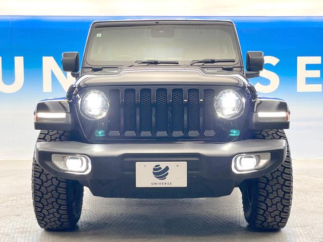 ジープ・ラングラーアンリミテッド サハラ 純正ナビ バックカメラ レーダークルーズコントロール 黒革シート シートヒーター ステアリングヒーター ALPINEサウンドシステム LEDヘッドライト ETC 17インチアルミホイール(17枚目)