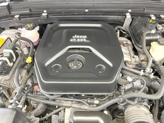 ジープ・ラングラーアンリミテッド サハラ 純正ナビ バックカメラ レーダークルーズコントロール 黒革シート シートヒーター ステアリングヒーター ALPINEサウンドシステム LEDヘッドライト ETC 17インチアルミホイール(22枚目)