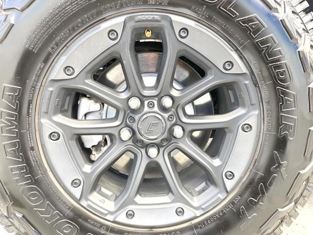 ジープ・ラングラーアンリミテッド サハラ 純正ナビ バックカメラ レーダークルーズコントロール 黒革シート シートヒーター ステアリングヒーター ALPINEサウンドシステム LEDヘッドライト ETC 17インチアルミホイール(44枚目)