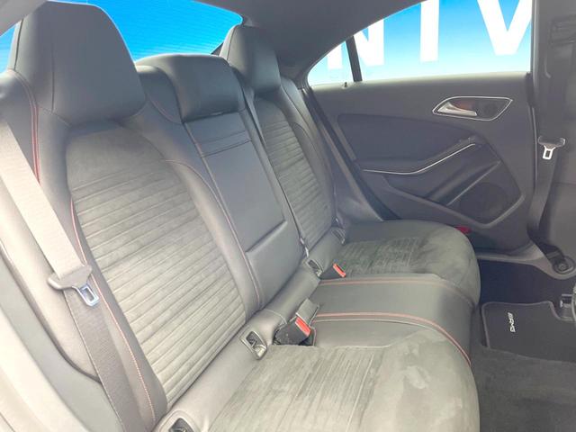 ＣＬＡクラス ＣＬＡ２５０　４マチック　レーダーセーフティーパッケージ　純正ナビ　バックカメラ　アダプティブクルーズコントロール　禁煙車　純正１８インチアルミホイール　シートヒーター　パワーシート　スマートキー　ＥＴＣ　ＢＬＵＥＴＯＯＴＨ（10枚目）