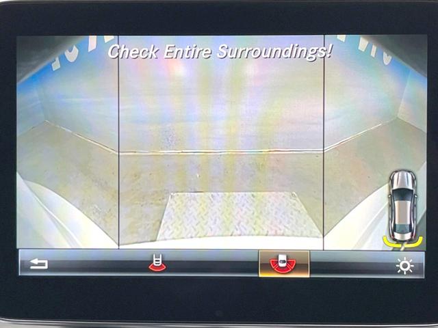 ＣＬＡクラス ＣＬＡ２５０　４マチック　レーダーセーフティーパッケージ　純正ナビ　バックカメラ　アダプティブクルーズコントロール　禁煙車　純正１８インチアルミホイール　シートヒーター　パワーシート　スマートキー　ＥＴＣ　ＢＬＵＥＴＯＯＴＨ（23枚目）