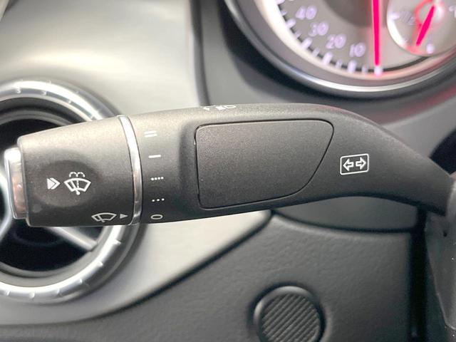 ＣＬＡクラス ＣＬＡ２５０　４マチック　レーダーセーフティーパッケージ　純正ナビ　バックカメラ　アダプティブクルーズコントロール　禁煙車　純正１８インチアルミホイール　シートヒーター　パワーシート　スマートキー　ＥＴＣ　ＢＬＵＥＴＯＯＴＨ（43枚目）