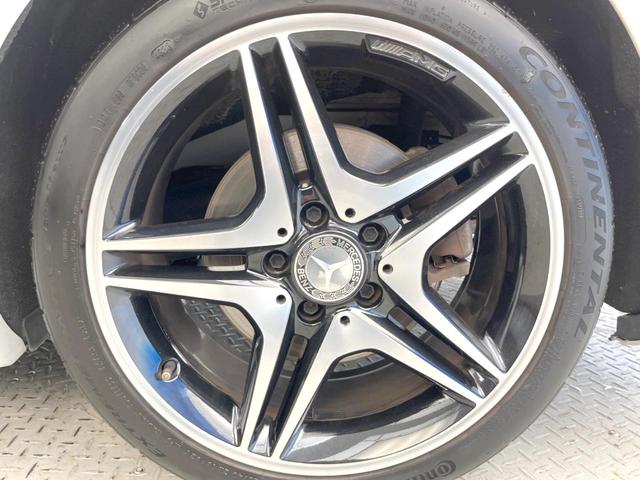 ＣＬＡクラス ＣＬＡ２５０　４マチック　レーダーセーフティーパッケージ　純正ナビ　バックカメラ　アダプティブクルーズコントロール　禁煙車　純正１８インチアルミホイール　シートヒーター　パワーシート　スマートキー　ＥＴＣ　ＢＬＵＥＴＯＯＴＨ（49枚目）