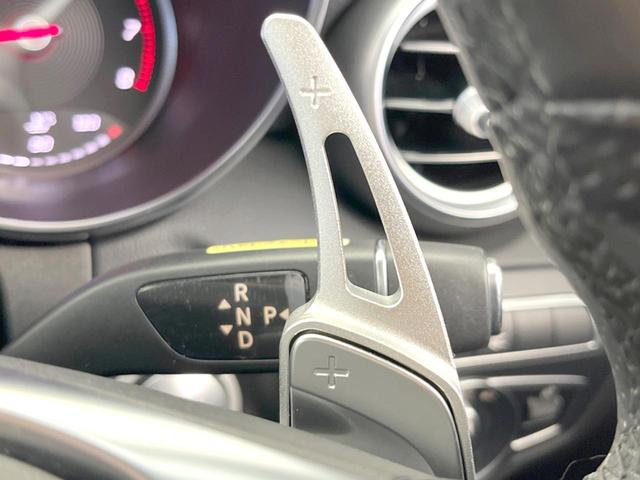 Cクラス C200 4マチックアバンギャルド AMGライン レーダーセーフティーパッケージ ベーシックパッケージ レザーエクスクルーシブパッケージ 革シート 純正ナビ アダプティブクルーズコントロール BLUETOOTH バックカメラ スマートキー ETC(35枚目)