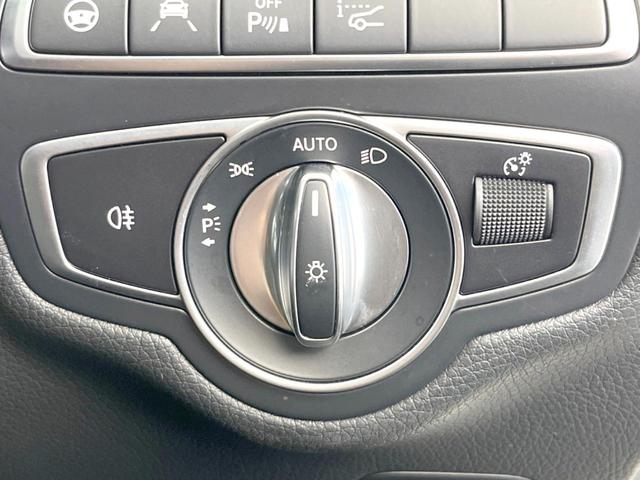 Cクラス C200 4マチックアバンギャルド AMGライン レーダーセーフティーパッケージ ベーシックパッケージ レザーエクスクルーシブパッケージ 革シート 純正ナビ アダプティブクルーズコントロール BLUETOOTH バックカメラ スマートキー ETC(42枚目)