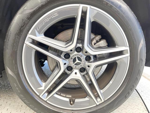 GLB GLB200d 4マチック AMGラインパッケージ アドバンスドパッケージ レーダーセーフティパッケージ 純正ナビ 全周囲カメラ マルチビームLED ハーフレザーシート シートヒーター ブラインドスポットアシスト レーンキープアシスト ルーフレール(50枚目)