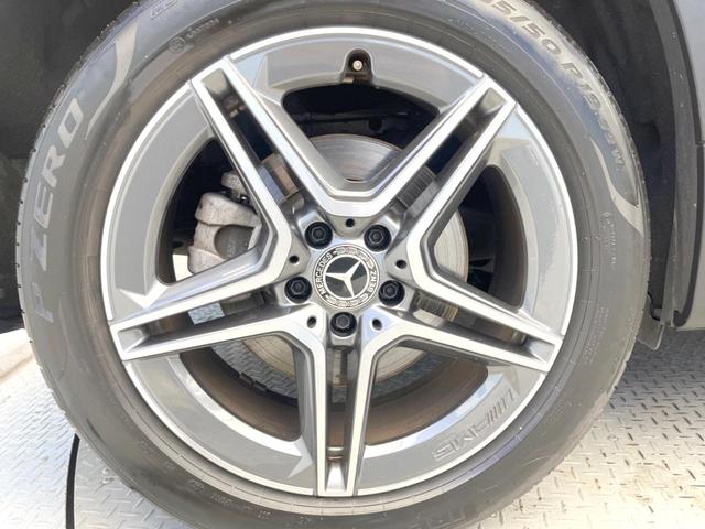 GLB GLB200d 4マチック AMGラインパッケージ アドバンスドパッケージ レーダーセーフティパッケージ 純正ナビ 全周囲カメラ マルチビームLED ハーフレザーシート シートヒーター ブラインドスポットアシスト レーンキープアシスト ルーフレール(51枚目)