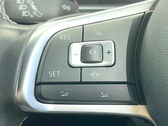 ティグアン TDI 4モーション Rライン レザーシートパッケージ 黒革シート 全席シートヒーター DiscoverProナビ アダプティブクルーズコントロール 全周囲カメラ アダプティブインフォディスプレイ LEDヘッドライト(6枚目)