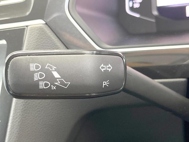 ティグアン TDI 4モーション Rライン レザーシートパッケージ 黒革シート 全席シートヒーター DiscoverProナビ アダプティブクルーズコントロール 全周囲カメラ アダプティブインフォディスプレイ LEDヘッドライト(45枚目)