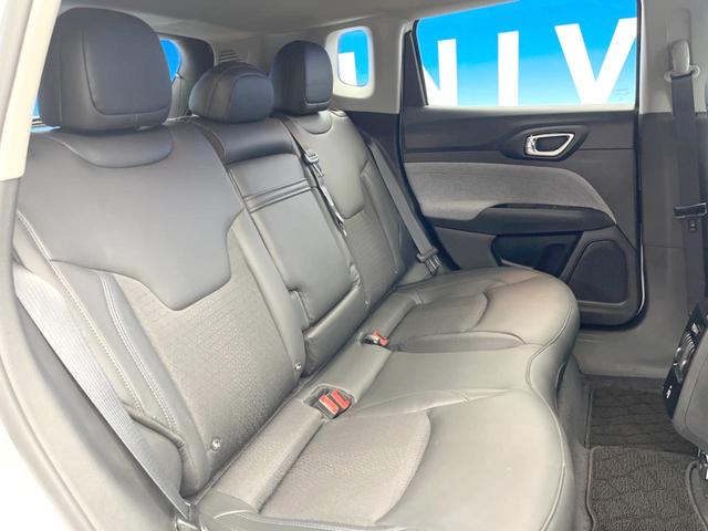ジープ・コンパス ロンジチュード 4×4 特別仕様車 液晶メーター AppleCarPlay アダプテイブクルーズコントロール 純正ナビ バックカメラ LEDヘッドライト アクティブドライブ セレクテレインシステム ルーフレール フルセグTV(11枚目)