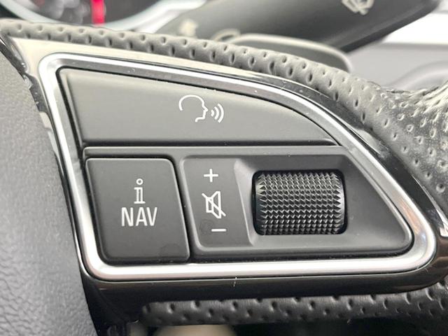 A5スポーツバック 2.0TFSIクワトロ Sラインパッケージ パーキングシステム バックカメラ 純正ナビ アダプティブクルーズ 衝突軽減 HIDヘッドライト 黒革シート シートヒーター アドバンストキー デュアルオートエアコン 純正18インチアルミホイール(35枚目)